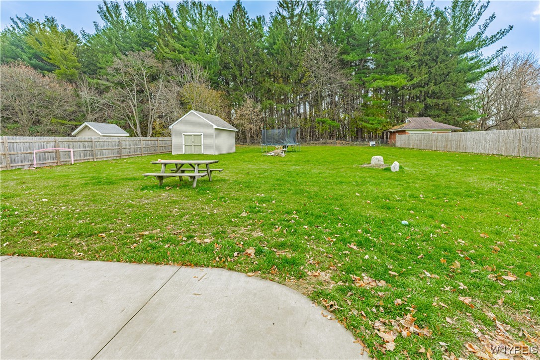 7172 Rochester Road Lockport Town, NY 14094 - Photo 31 of 39