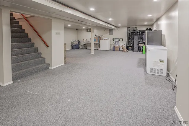 $269,900 | 7172 Rochester Road, Lockport Town, NY 14094