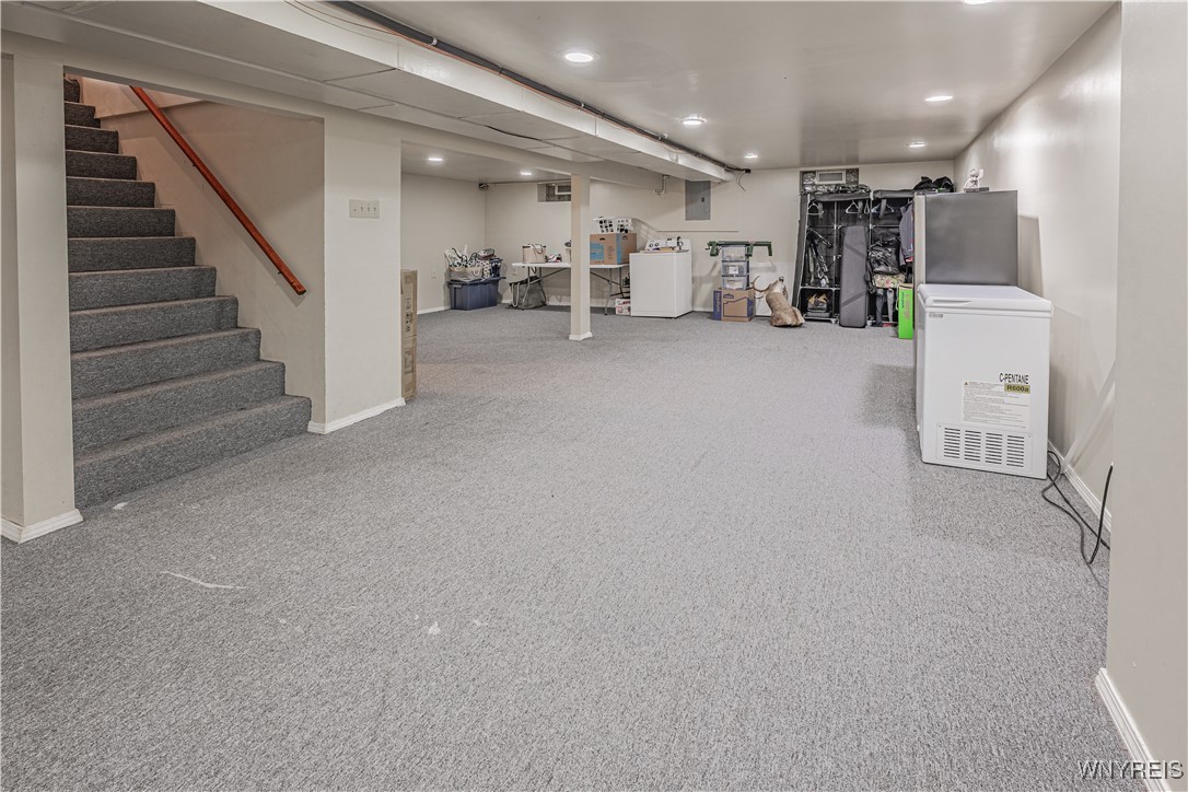 7172 Rochester Road Lockport Town, NY 14094 - Photo 34 of 39