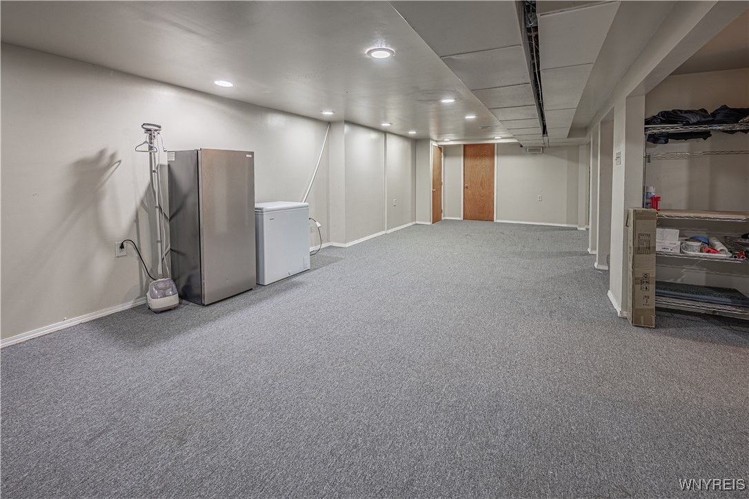 7172 Rochester Road Lockport Town, NY 14094 - Photo 35 of 39