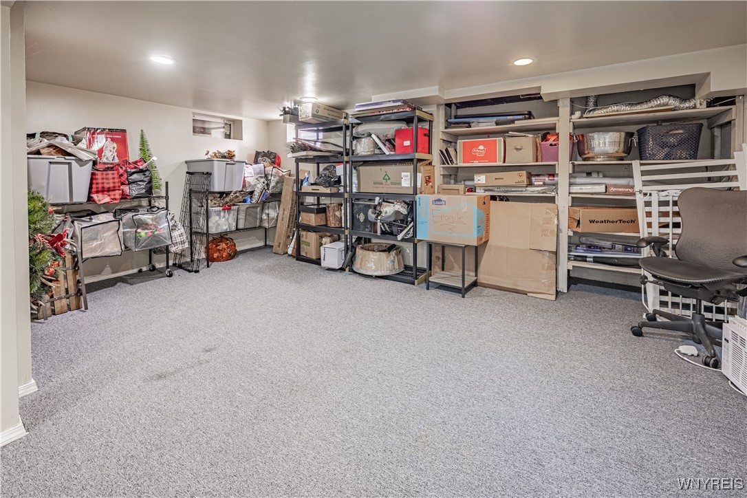 7172 Rochester Road Lockport Town, NY 14094 - Photo 36 of 39