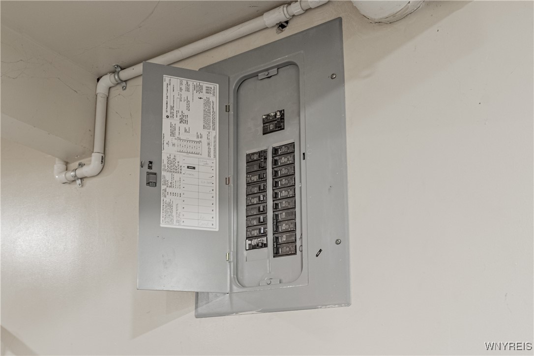 7172 Rochester Road Lockport Town, NY 14094 - Photo 38 of 39