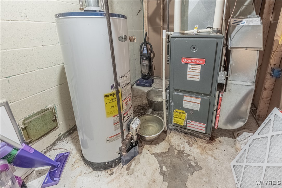 7172 Rochester Road Lockport Town, NY 14094 - Photo 39 of 39