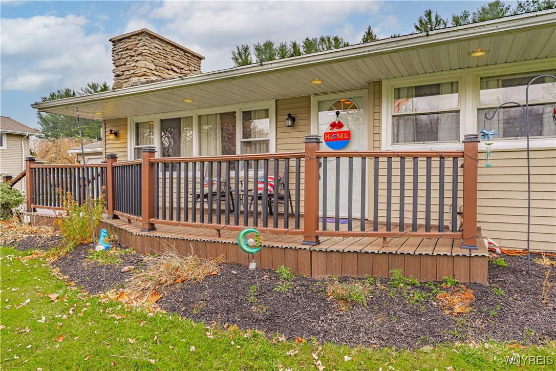 7172 Rochester Road Lockport Town, NY 14094 - Photo 4 of 39