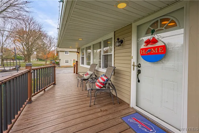 $269,900 | 7172 Rochester Road, Lockport Town, NY 14094