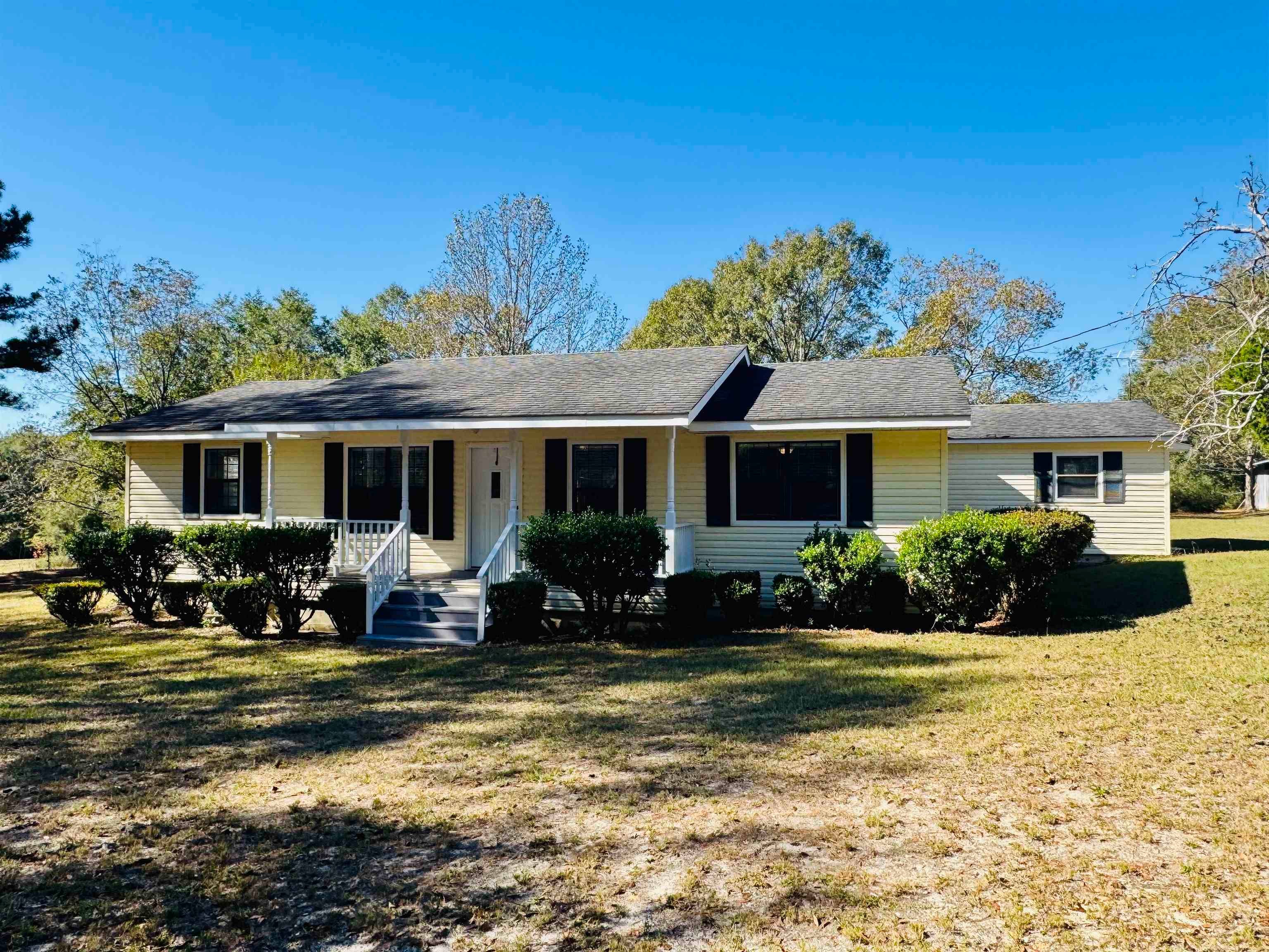 23109 Fleeta Road Opp, AL 36467 - Photo 1 of 32 Gallery Image 1