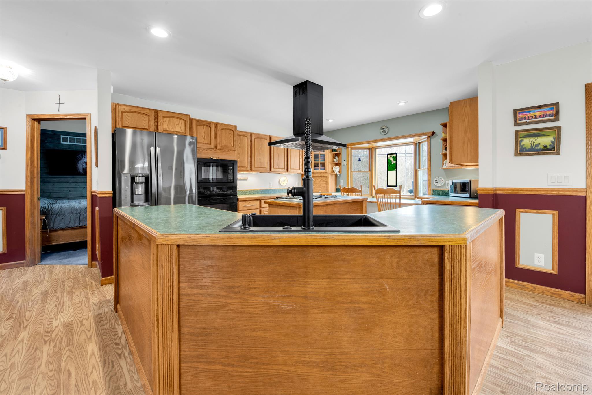 21765 Springhill Street Romulus, MI 48174 - Photo 18 of 39 Gallery Image 18