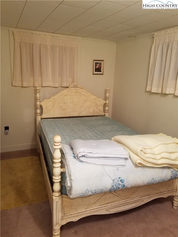 151 G P Deal Road Boone, NC 28607 - Photo 6 of 14 Gallery Image 6