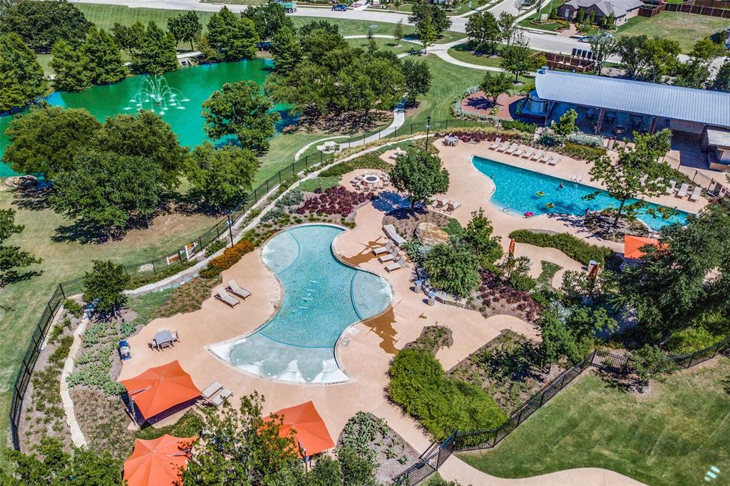 4204 Hidden Cv Road Little Elm, TX 75068 - Photo 40 of 40 Gallery Image 40