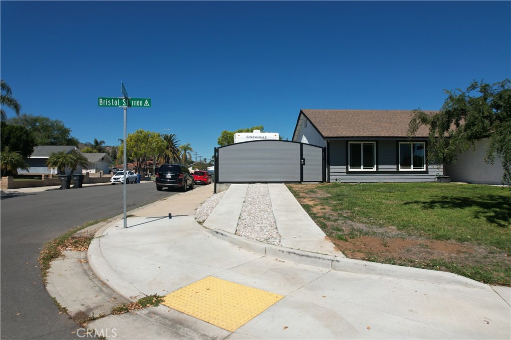 11151 Bristol Street Riverside, CA 92505 - Photo 70 of 72