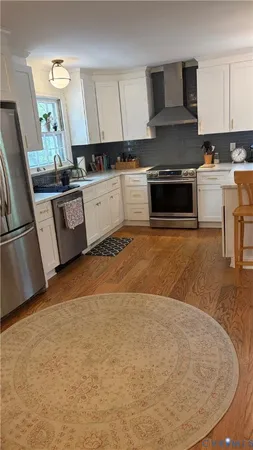 $2,950 | 2502 Brookwood Road, Richmond, VA 23235