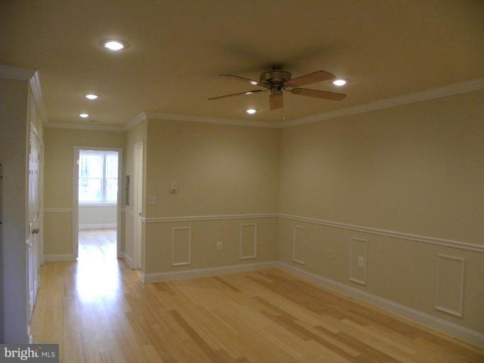 1917 Rosedale Street Northeast, Unit 4 Washington, DC 20002 - Photo 2 of 30 Living Room