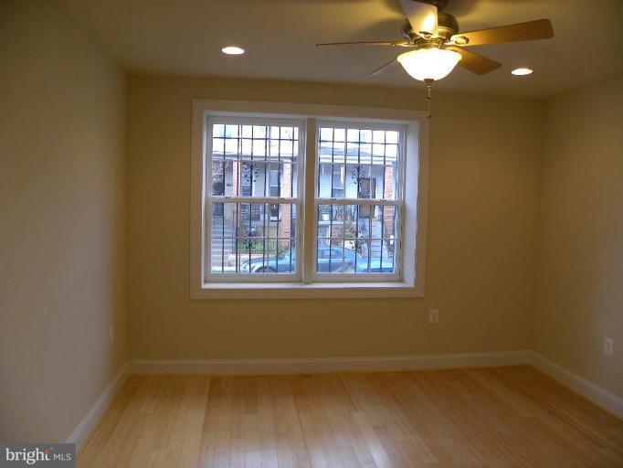 1917 Rosedale Street Northeast, Unit 4 Washington, DC 20002 - Photo 12 of 30 Bedroom #3