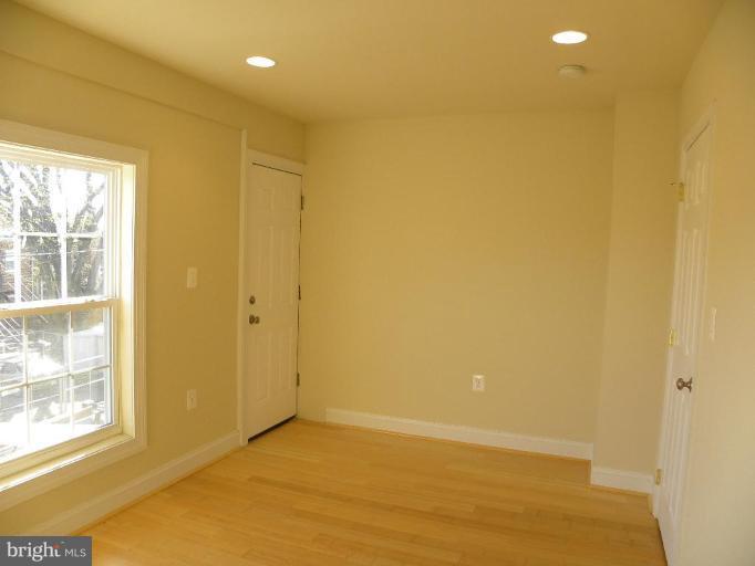 1917 Rosedale Street Northeast, Unit 4 Washington, DC 20002 - Photo 13 of 30 Bedroom #4