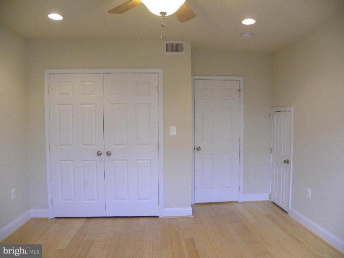 1917 Rosedale Street Northeast, Unit 4 Washington, DC 20002 - Photo 15 of 30 Bedroom #5