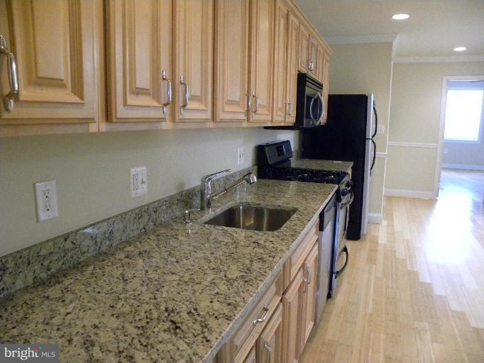 1917 Rosedale Street Northeast, Unit 4 Washington, DC 20002 - Photo 17 of 30 Kitchen #3