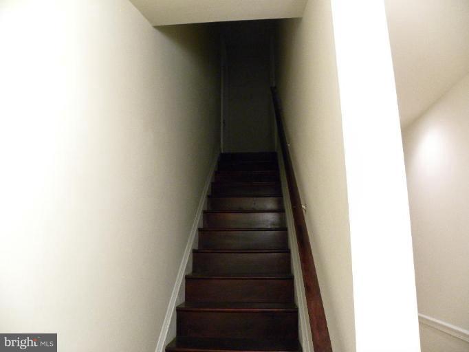 1917 Rosedale Street Northeast, Unit 4 Washington, DC 20002 - Photo 20 of 30 Unique #2