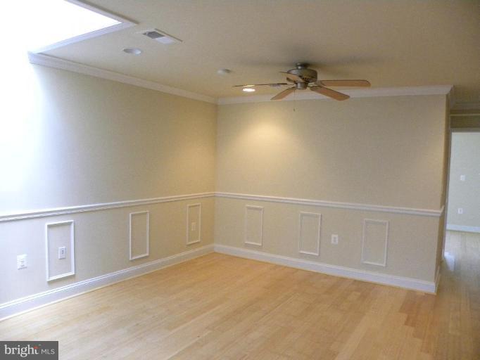 1917 Rosedale Street Northeast, Unit 4 Washington, DC 20002 - Photo 3 of 30 Living Room #2
