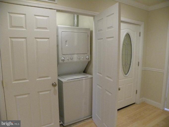 1917 Rosedale Street Northeast, Unit 4 Washington, DC 20002 - Photo 23 of 30 Laundry Area 1