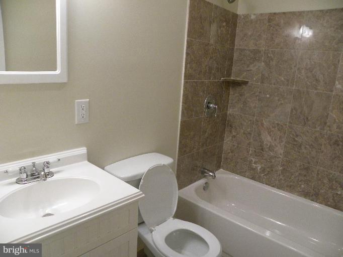 1917 Rosedale Street Northeast, Unit 4 Washington, DC 20002 - Photo 24 of 30 Master Bath