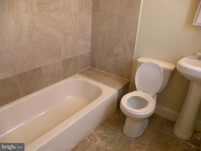 1917 Rosedale Street Northeast, Unit 4 Washington, DC 20002 - Photo 25 of 30 Bath #1