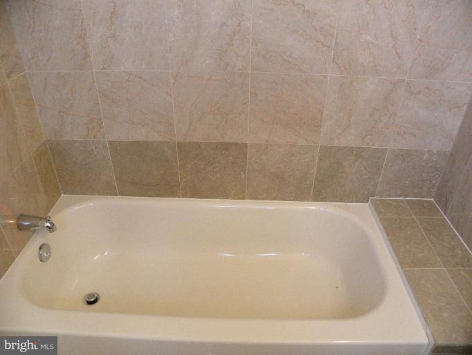 1917 Rosedale Street Northeast, Unit 4 Washington, DC 20002 - Photo 26 of 30 Hot Tub