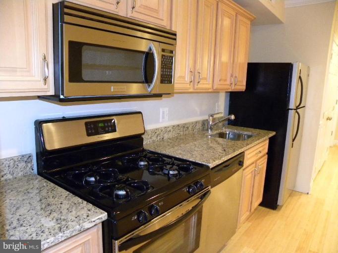 1917 Rosedale Street Northeast, Unit 4 Washington, DC 20002 - Photo 5 of 30 Kitchen #2
