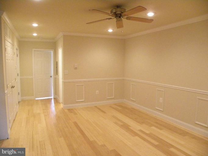 1917 Rosedale Street Northeast, Unit 4 Washington, DC 20002 - Photo 6 of 30 Master Bedroom