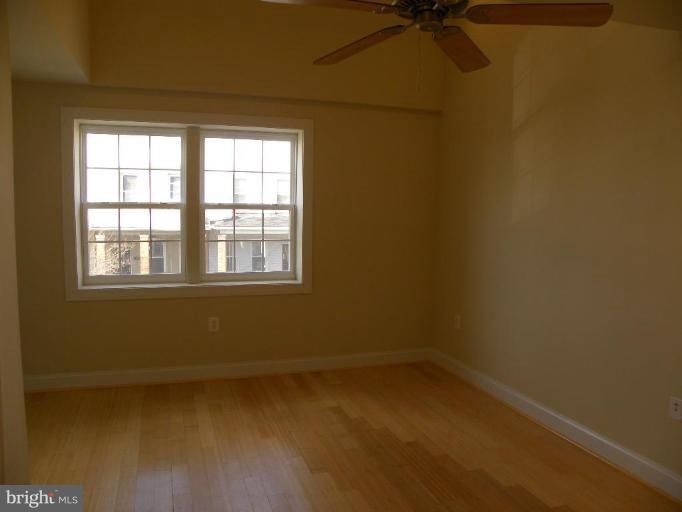 1917 Rosedale Street Northeast, Unit 4 Washington, DC 20002 - Photo 10 of 30 Bedroom #1