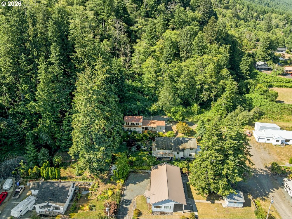 305 9th Street Garibaldi, OR 97118 - Photo 10 of 48 Gallery Image 10