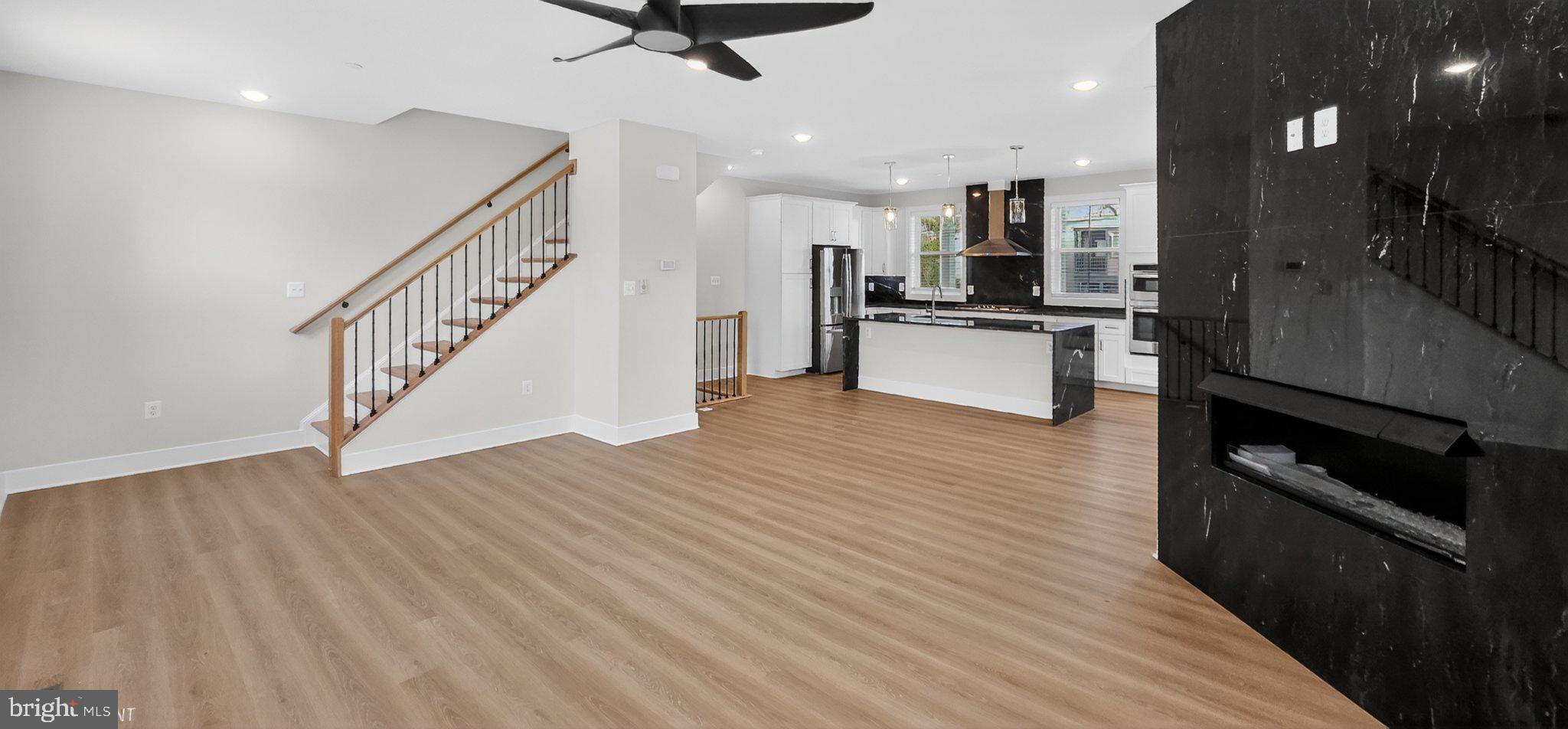 426 Chapel Alley, Unit 8 Frederick, MD 21701 - Photo 19 of 34
