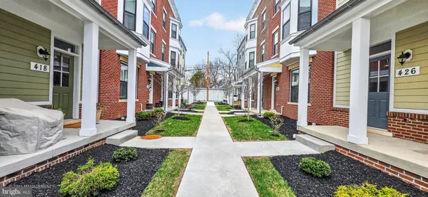 $785,000 | 426 Chapel Alley, Unit 8, Frederick, MD 21701