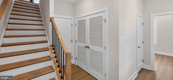 $785,000 | 426 Chapel Alley, Unit 8, Frederick, MD 21701