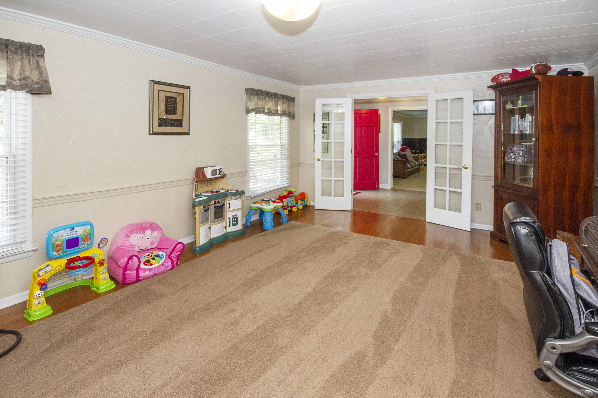 7316 Belinda Road Powell, TN 37849 - Photo 8 of 33 8E2B0AE1-128C-476F-BD0D-A73211504C39