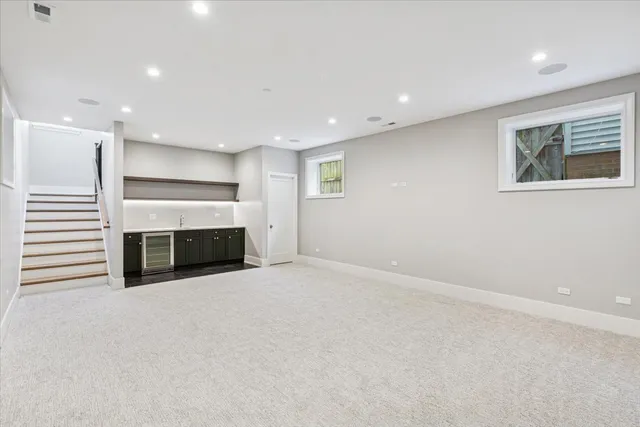 $2,200,000 | 1932 West Wolfram Street, Chicago, IL 60657