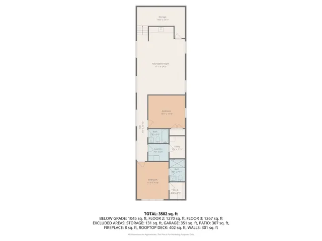 $2,200,000 | 1932 West Wolfram Street, Chicago, IL 60657