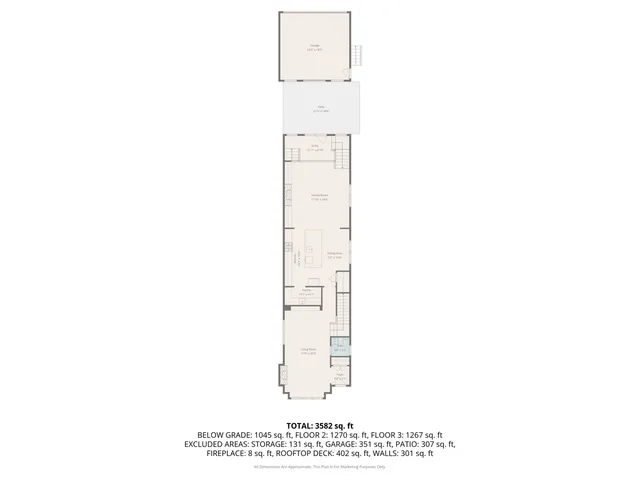 $2,200,000 | 1932 West Wolfram Street, Chicago, IL 60657