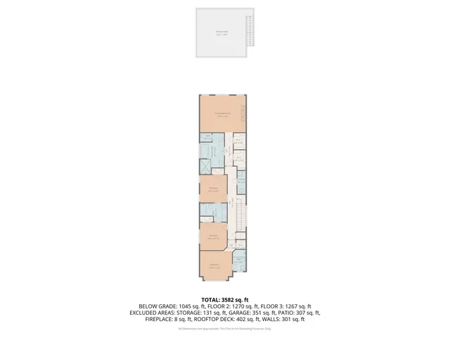$2,200,000 | 1932 West Wolfram Street, Chicago, IL 60657