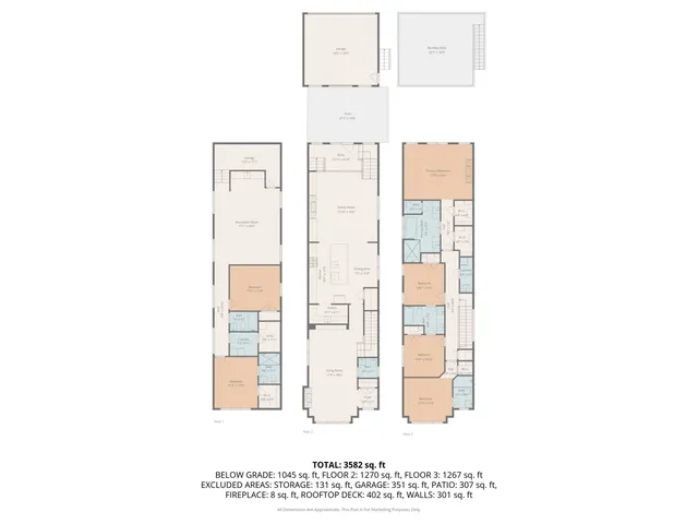 $2,200,000 | 1932 West Wolfram Street, Chicago, IL 60657