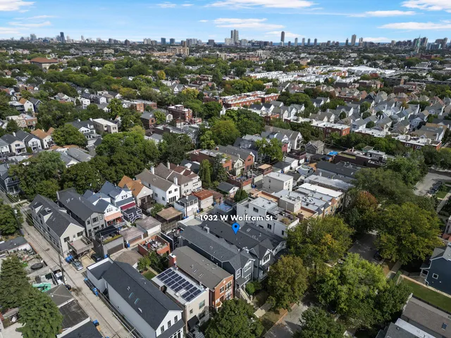 $2,200,000 | 1932 West Wolfram Street, Chicago, IL 60657