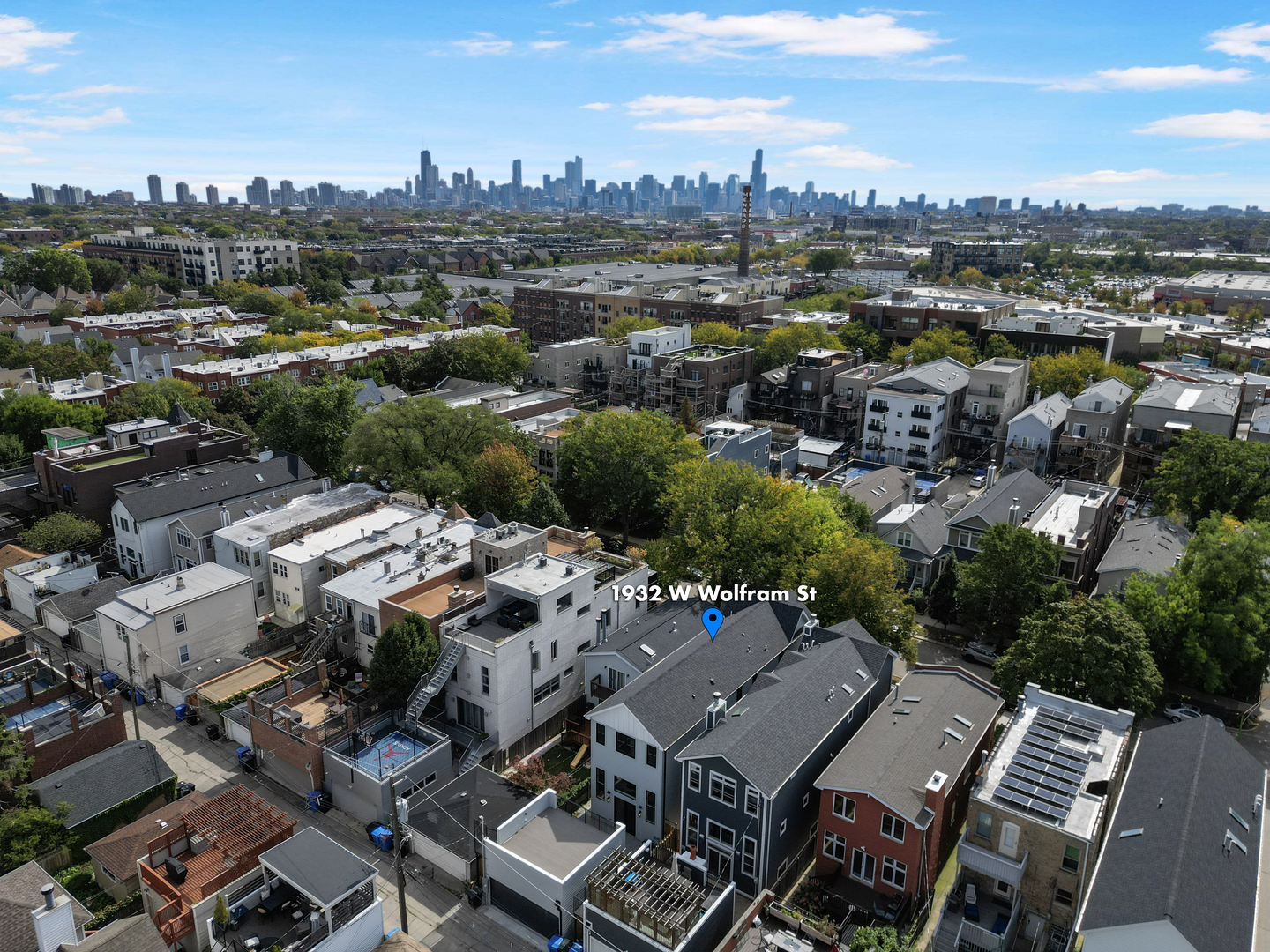 1932 West Wolfram Street Chicago, IL 60657 - Photo 41 of 44