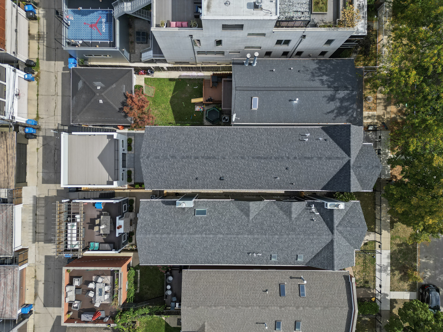 1932 West Wolfram Street Chicago, IL 60657 - Photo 42 of 44