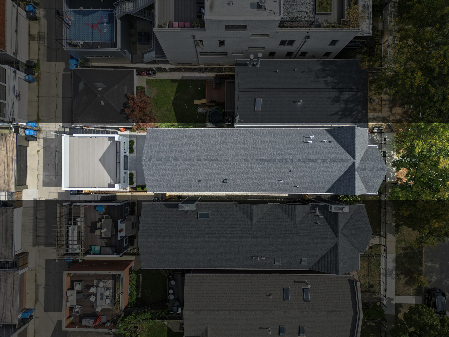 1932 West Wolfram Street Chicago, IL 60657 - Photo 43 of 44