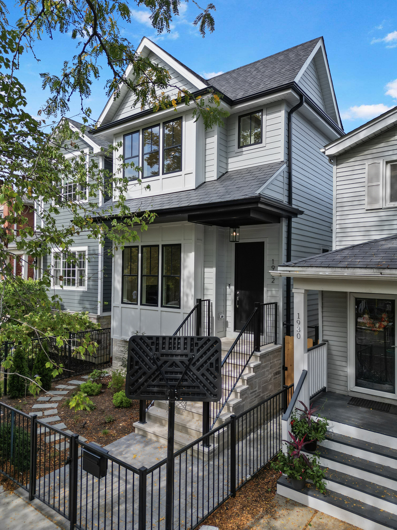 1932 West Wolfram Street Chicago, IL 60657 - Photo 44 of 44