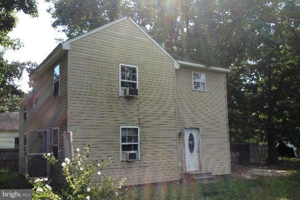8980 New Road Wittman, MD 21676 - Photo 1 of 5 Exterior (Front)