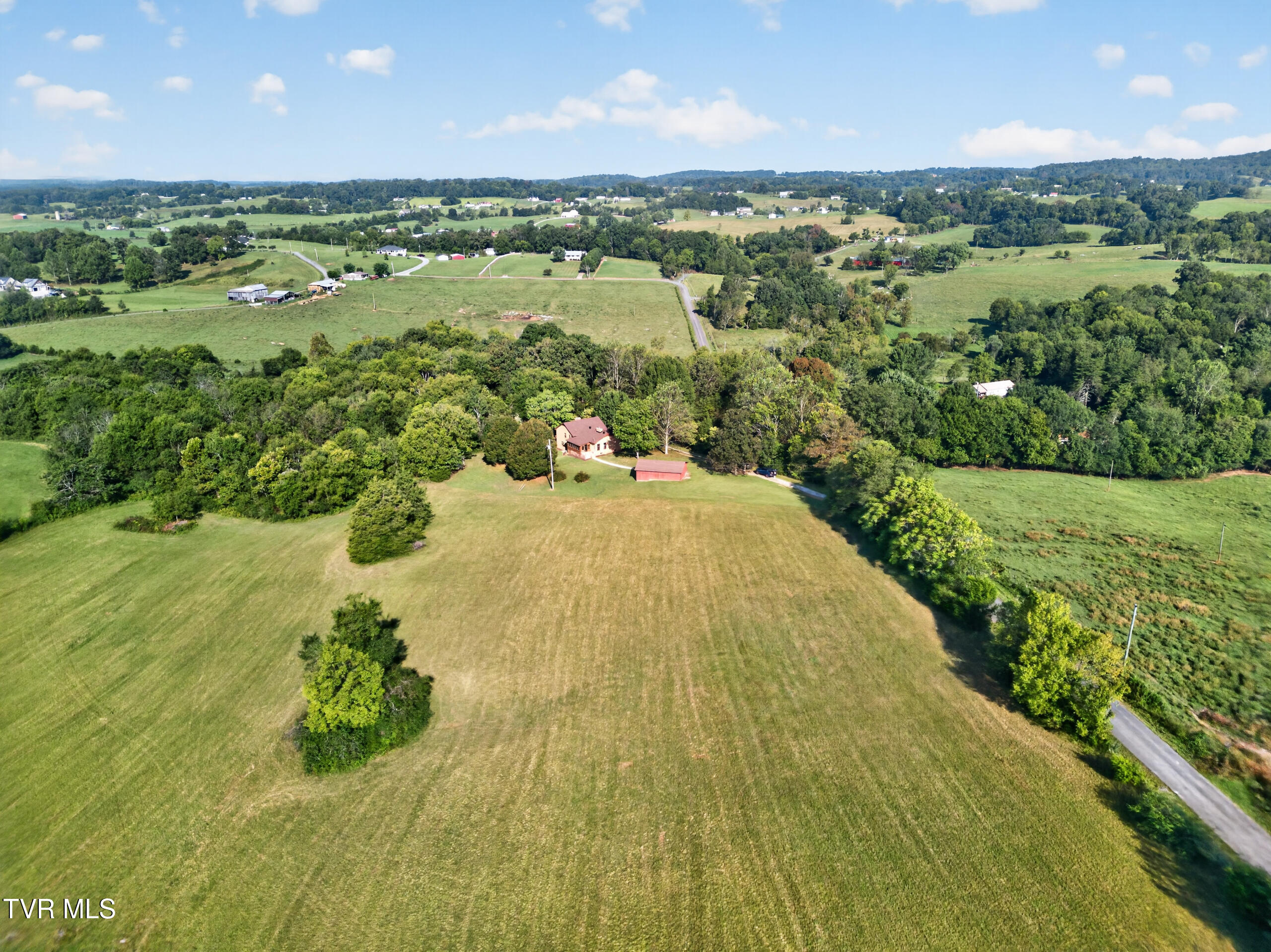 545 Johnson Road Greeneville, TN 37743 - Photo 52 of 104 DJI_0983