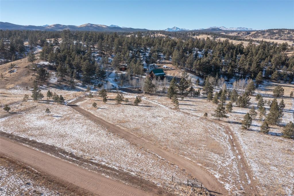 1925 Badger Creek Road Hartsel, CO 80449 - Photo 21 of 26 Gallery Image 21