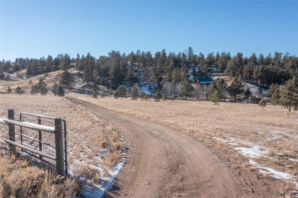 1925 Badger Creek Road Hartsel, CO 80449 - Photo 22 of 26 Gallery Image 22