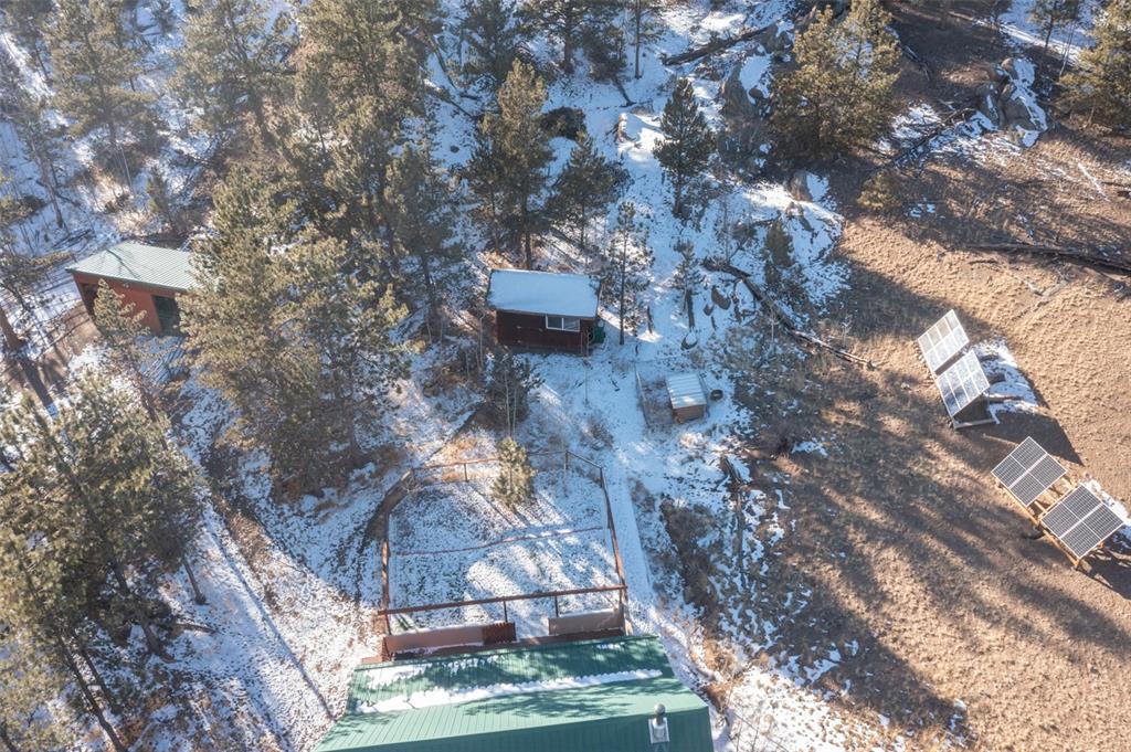 1925 Badger Creek Road Hartsel, CO 80449 - Photo 23 of 26 Gallery Image 23