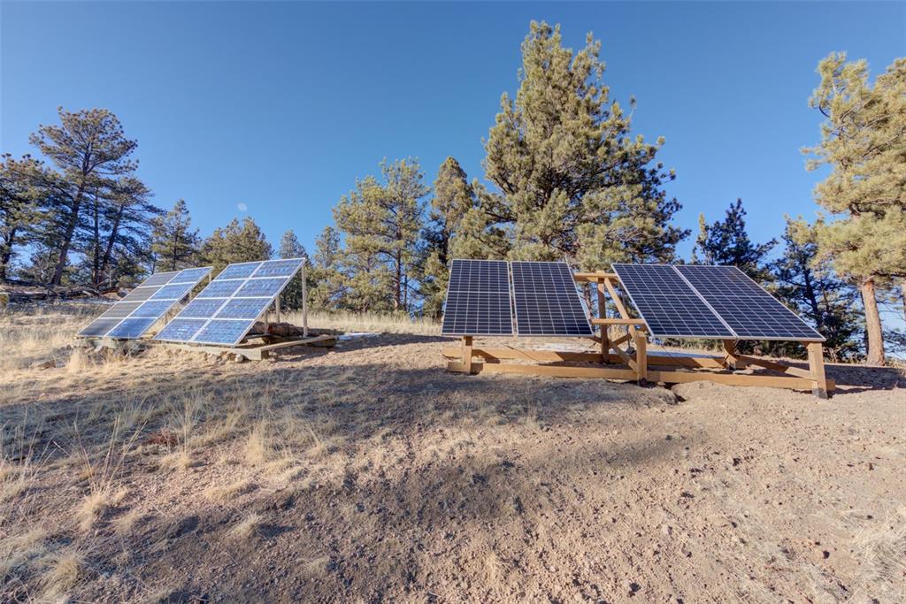 1925 Badger Creek Road Hartsel, CO 80449 - Photo 24 of 26 Gallery Image 24